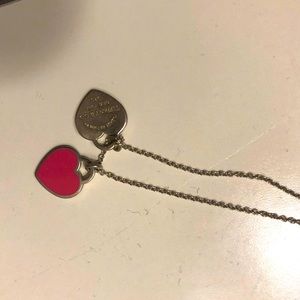 Authentic Tiffany’s Necklace